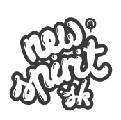 New spirit